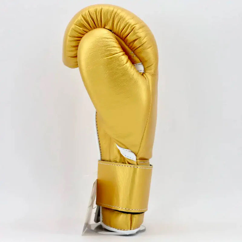 Winning Boxing Gloves Gold Customization