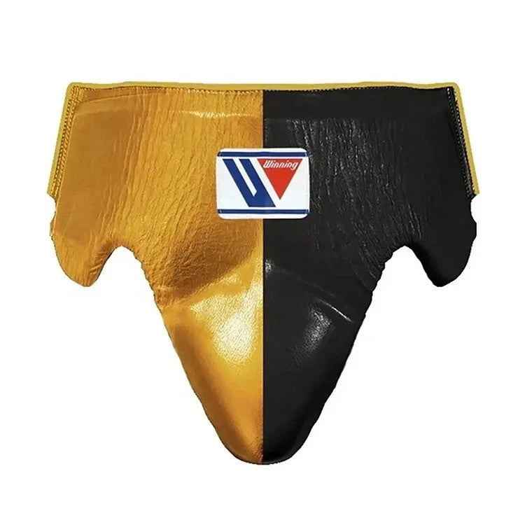 Winning Boxing Set Gold/Black Sparring Set