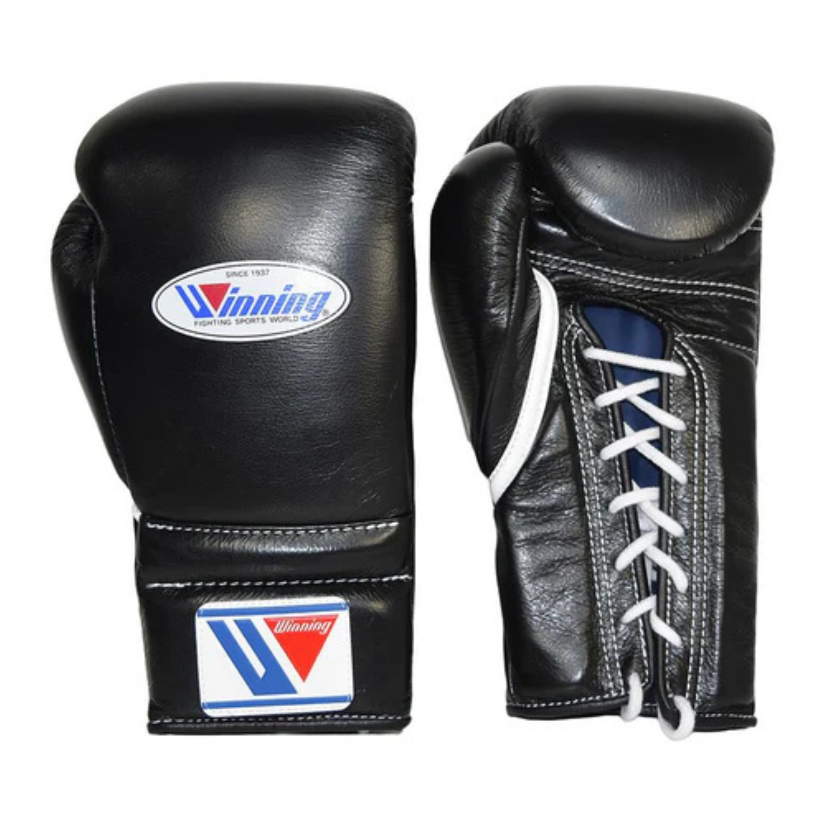 MS-600 Pro Boxing Gloves