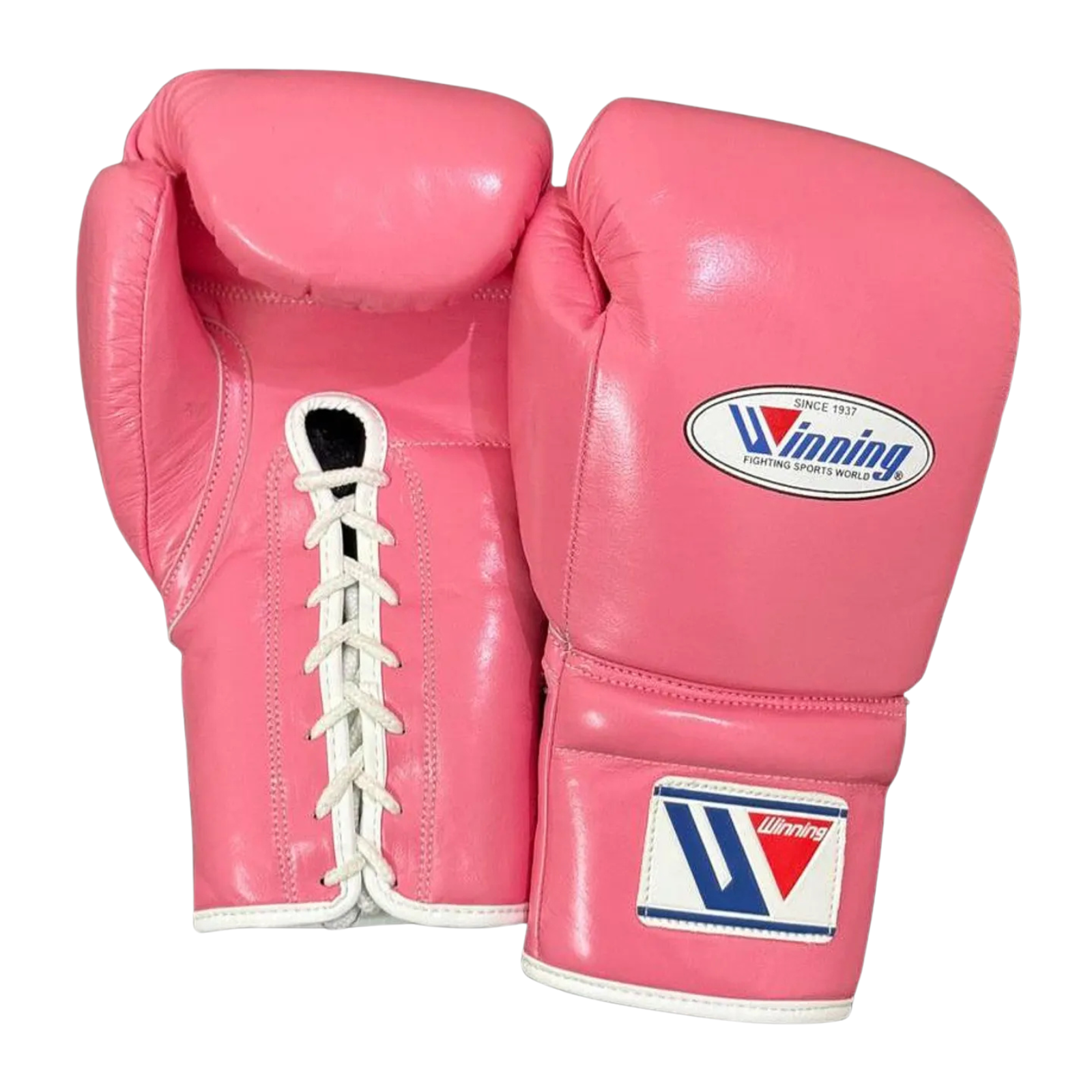 MS-400 Pro Boxing Gloves- Pink